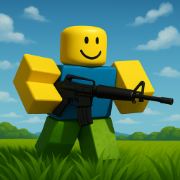 Havoc Royale!