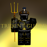 ~|Trident Guard|~
