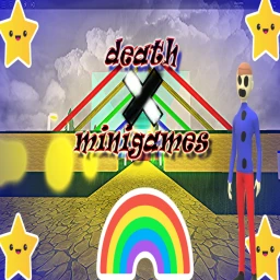 🎮 Parkour Minigames II icon