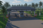 United States Coast Guard Academy V1
