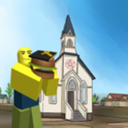 Walk to church in OHIO [Beta]