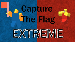 Extreme capture the flag