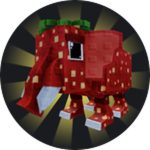 You got a Los Strawberry Elephantos!