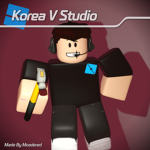 Korea V Studio