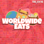 Worldwide Bites (Restaurant)