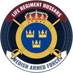 [SAF] Life Regiment Hussars