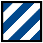 3rd Infantry Division | TWD