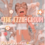 The ezzie group!