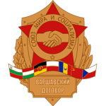 I Warsaw Pact I