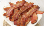 Bacons shall rise >:0