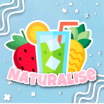 Naturalise