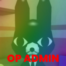 [INF] Animal ADMIN Hospital MODDED