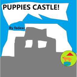 Pupies Castle