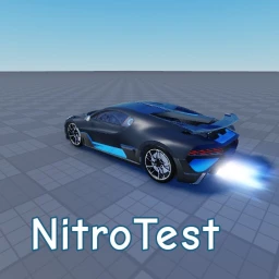 Nitro Test icon