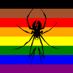 The League of Spiders