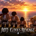 Attack on Titan: Eldia's Revenge Group Thumbnail