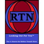 Roblox Transit News