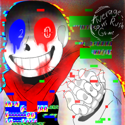 [OCT 8 end] Average sans rush game