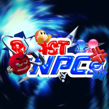 NPC를 구운다 (설명서 확인)