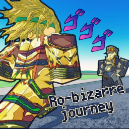 Ro Bizzare Journey