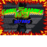 Ghoul Shadows (GS)