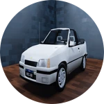 Kammet GCI Convertible