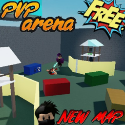PVP ARENA [BETA]