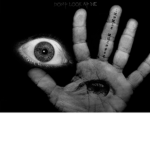 Fading dreams in the dark