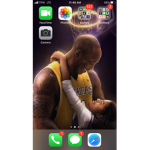Kobe the best