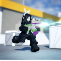 Laser Tag