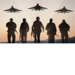 US elite squadron