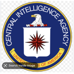 CIA official base