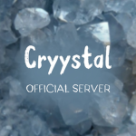 ! CRYYSTALS !