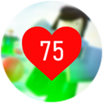75 Likes