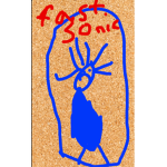 SANIC CLUB CLUB