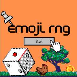 Emoji RNG