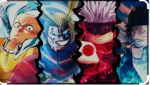 Anime Sentinel