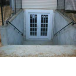 Mysterious Basement