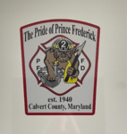 Prince Frederick, MD