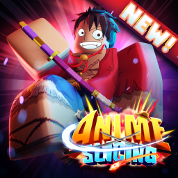 [NEW] Anime Slicing Simulator🗡️