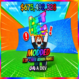 Escape Tsunami For Brainrots MODDED