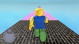 Każdy krok + 1 prędkość ⚡