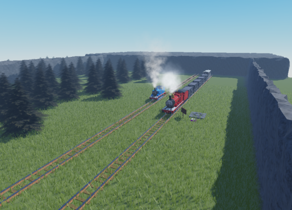 The Adventure Begins James Accident screenshot 2