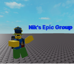 Nik's Epic Group