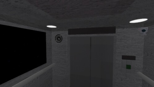 THERE_IS_NO_EXIT