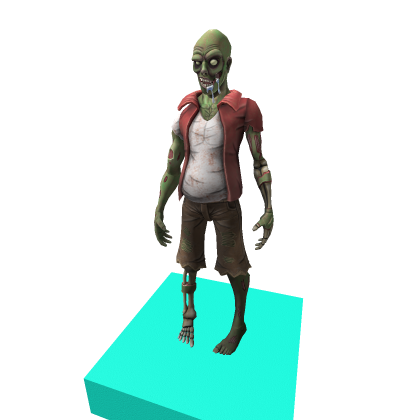 Zombie Spawner (Working)