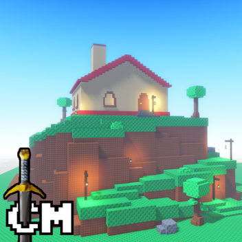 [🔮IN-DEV] Classic Merge