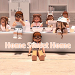 Home Sweet Home!