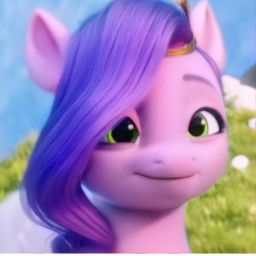 Pipp Petals Morphs