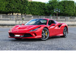 grupo de ferrari